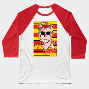 Gabriel Ferrater Baseball T-Shirt